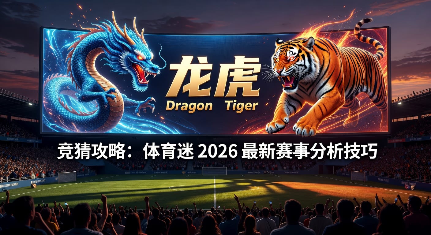龙虎 dragon tiger 2026年玩法解析与实战观察｜LV国际大舞台PG