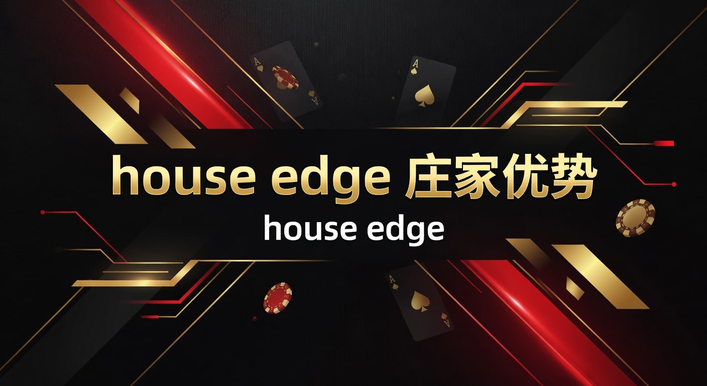 house edge 庄家优势：体育博彩真实成本与计算
