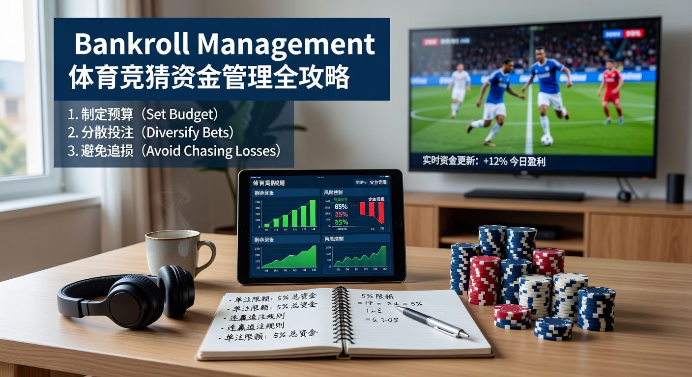 银行roll bankroll实战解析：资金节奏与回撤管理