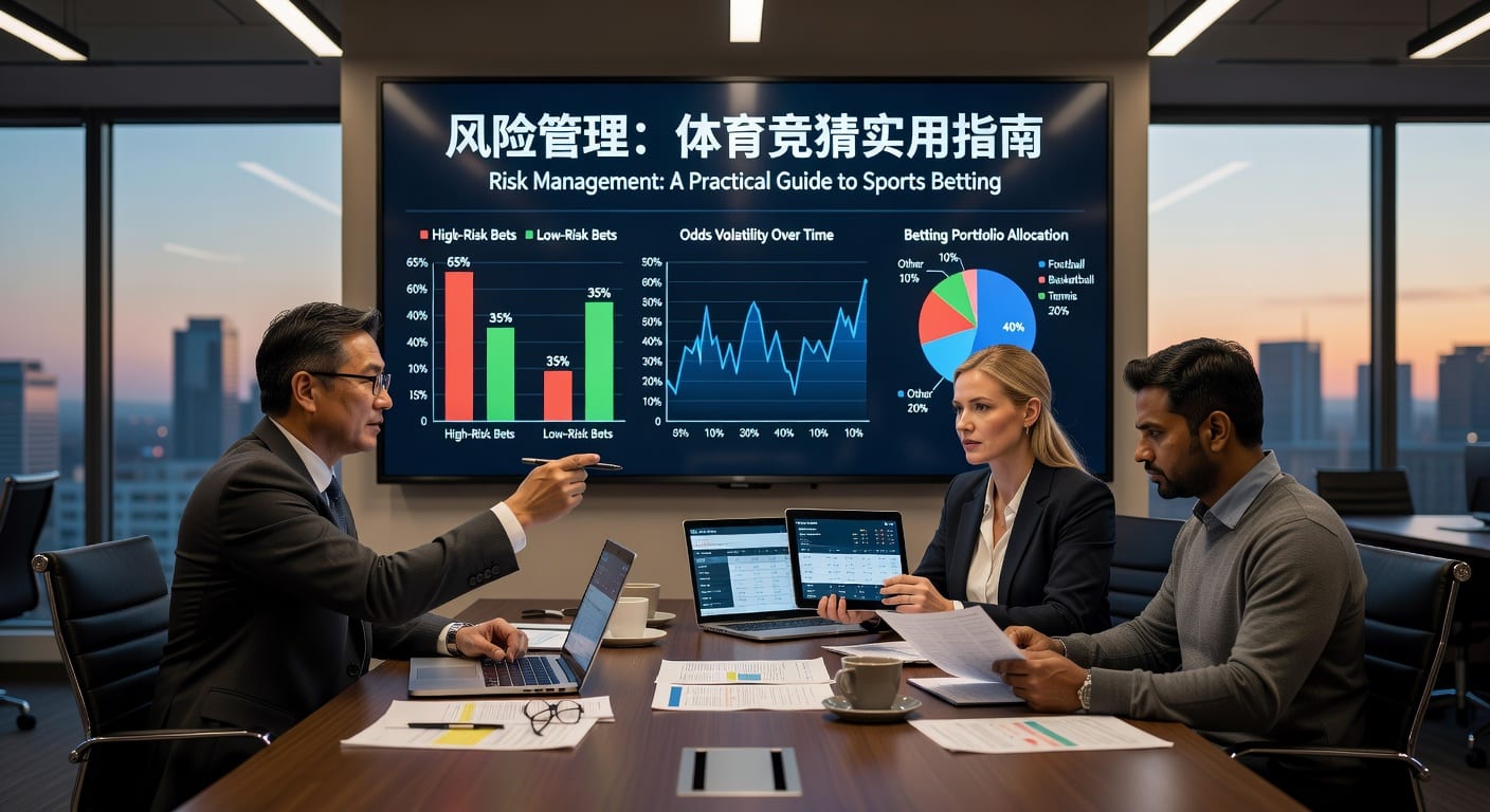 风险管理：体育投注的5层防线与实操