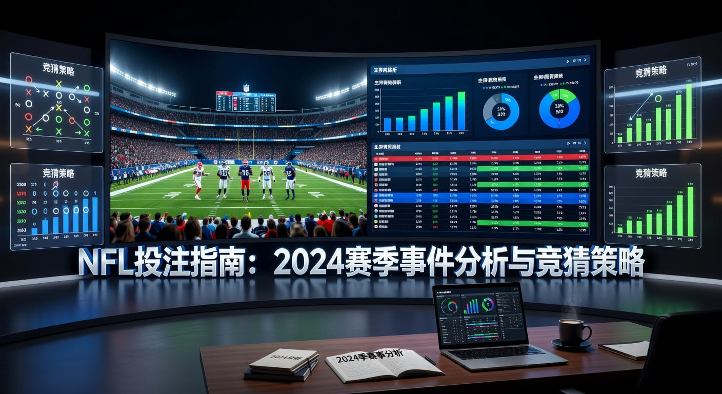 NFL投注实战指南：赛前分析与赔率思路