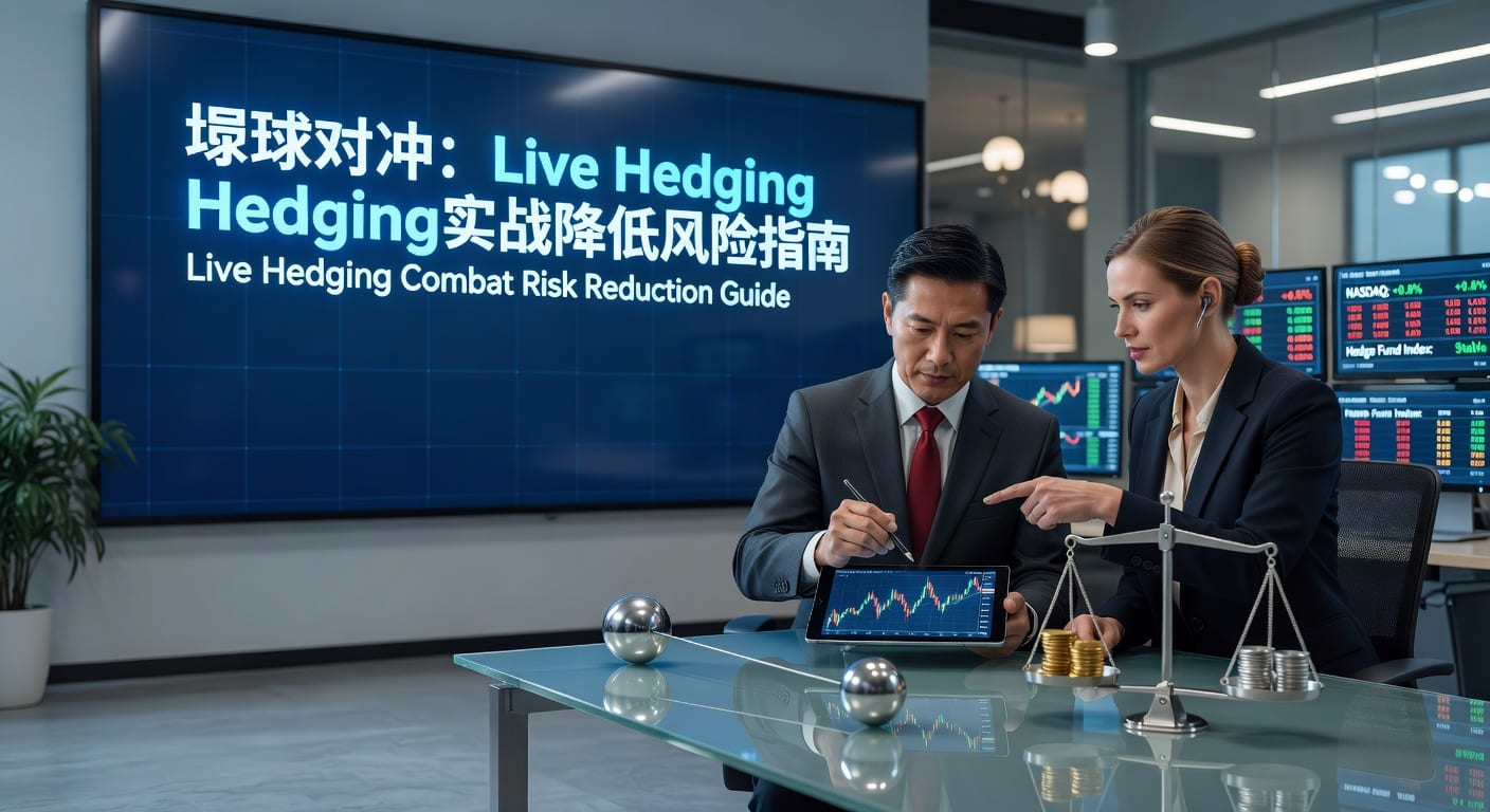 滚球对冲 live hedging 实战指南 2026年