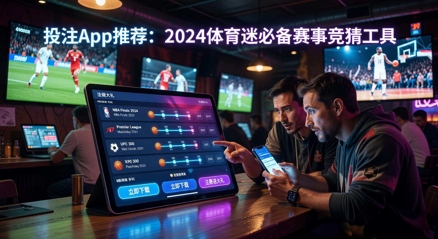 比赛中投注：赛中判断、节奏识别与风险控制