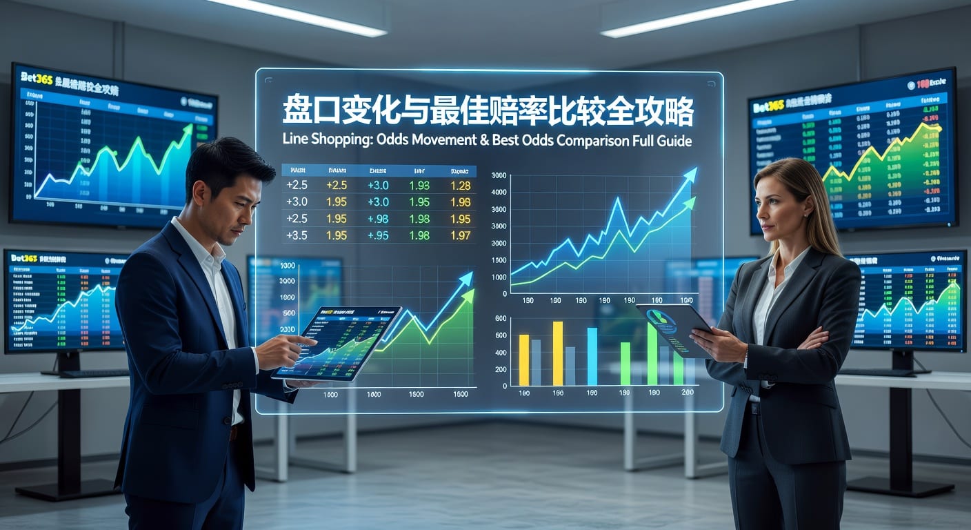 上下盘解析：盘口变化怎么看与实战思路