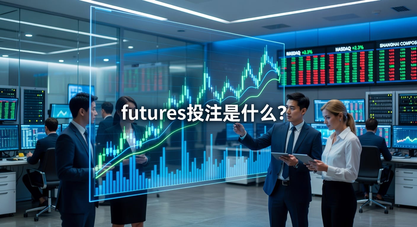 期货投注 futures｜2026实战分析与风控要点