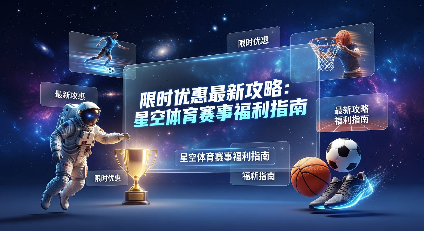 限时优惠 limited offer：体育用户领取时机与判断方法