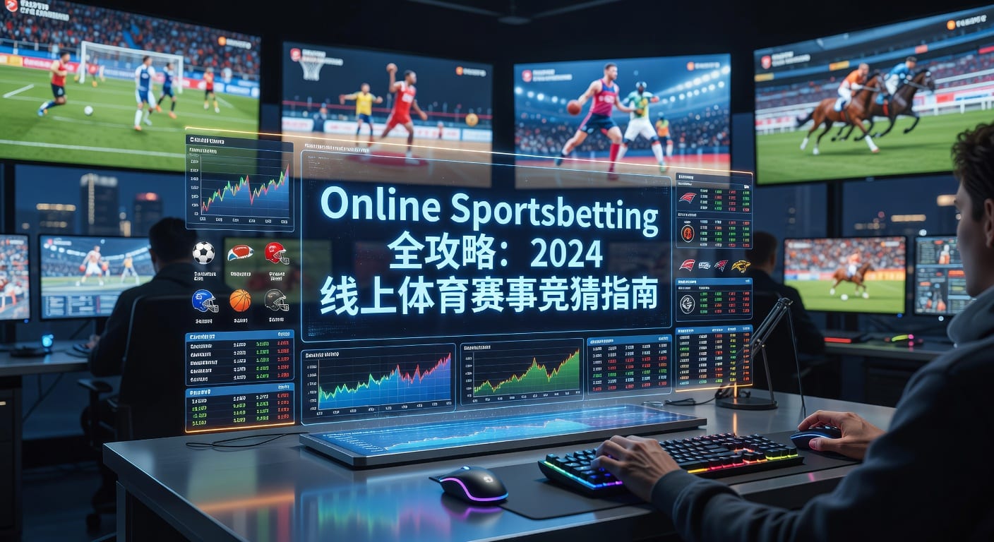 在线体育博彩：2026年用户关注的判断框架与体验要点