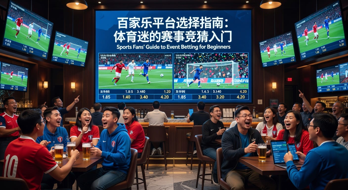 百家乐平台：体育用户关注点与选择要点