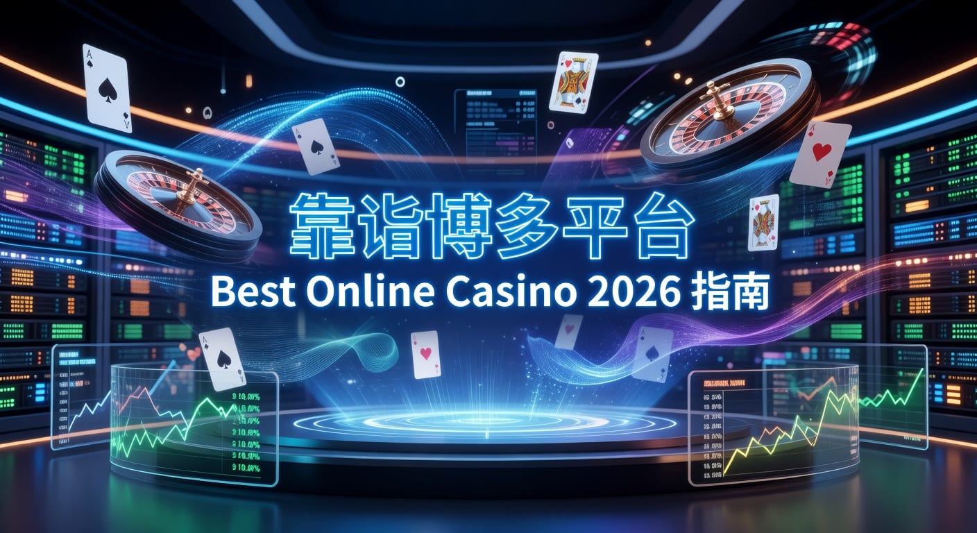 靠谱博彩平台：体育用户选择前的 2026 年判断