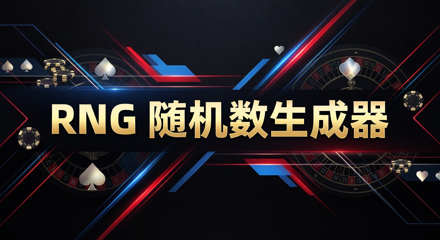 RNG 随机数生成器：体育赛果分析与风控思路
