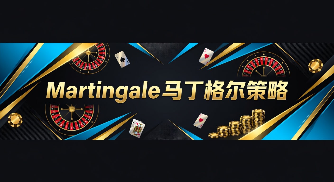 Martingale 马丁格尔策略：风险与实战应用