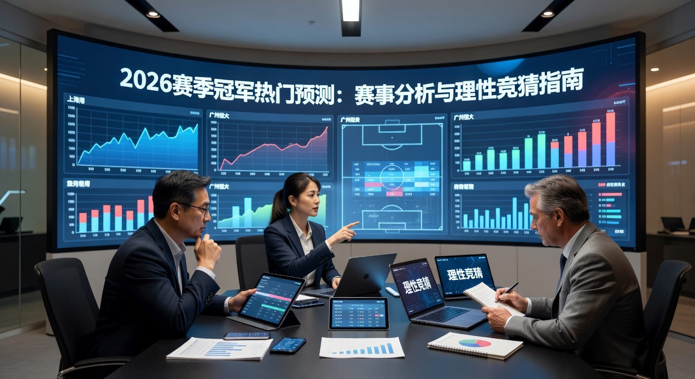 赛季冠军 season winner 2026年夺冠逻辑解析