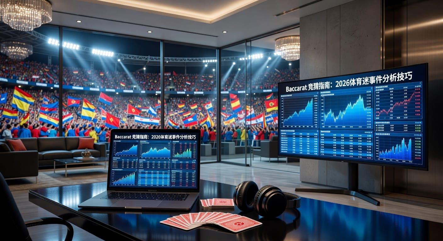 百家乐技巧 baccarat strategy：2026年牌路观察与节奏判断框架