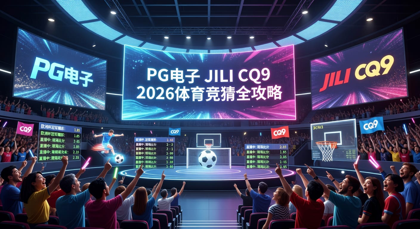 PG电子 JILI CQ9 2026年玩法差异与选择