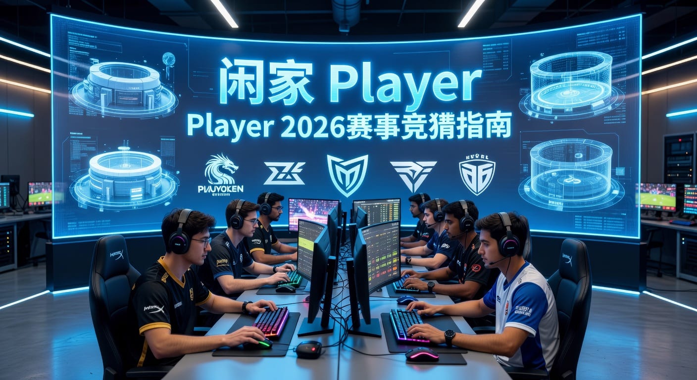 闲家 player：2026年投注技巧与观赛判断解析