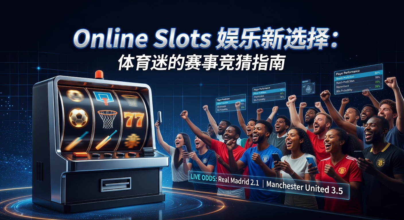 老虎机 slots online slots：体育玩家选择与玩法指南