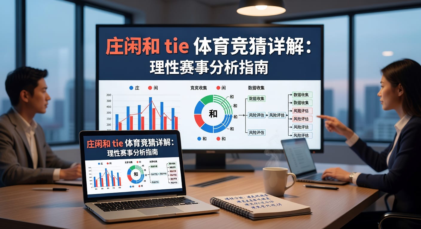 庄闲和 tie｜体育玩家实战判断与投注技巧