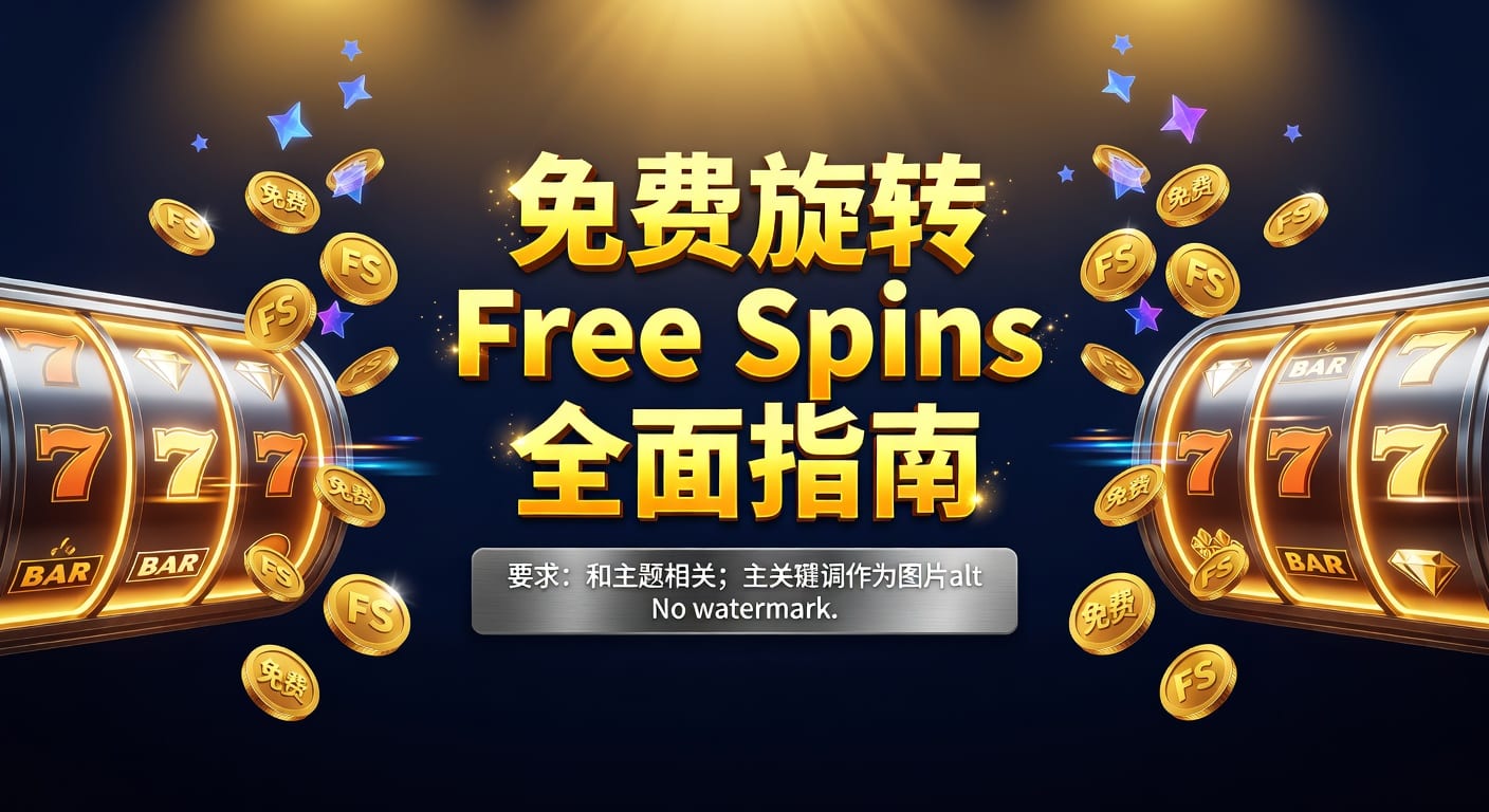 免费旋转 free spins：体育玩家优惠机制与参与价值