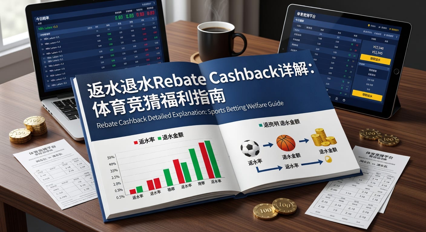返水退水 rebate cashback：体育玩家实战指南