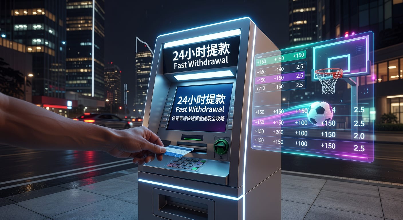 提款 withdrawal 到账审核与风控指南