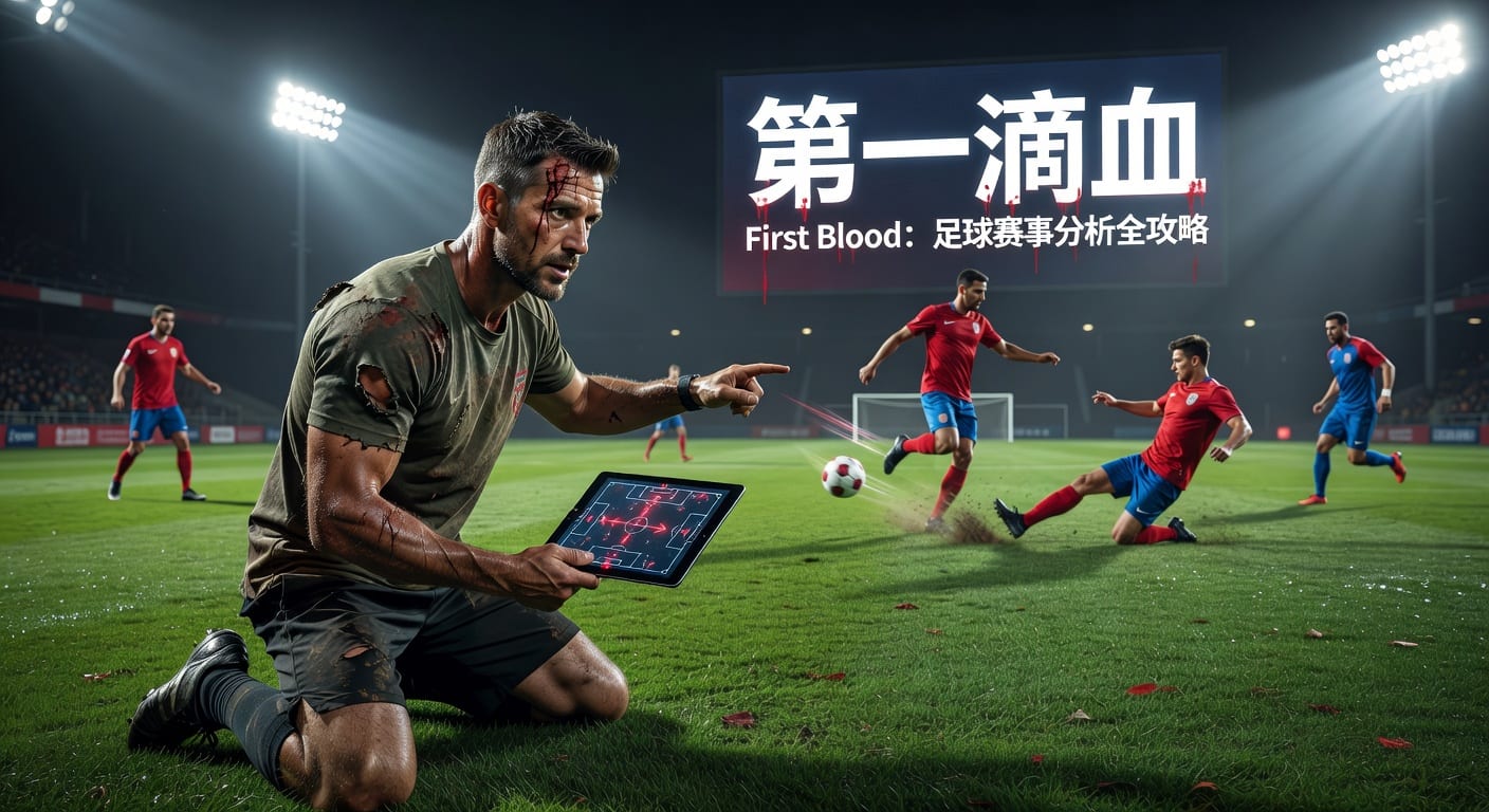 第一滴血 First Blood：开局信号与投注技巧解析（葡京网站）