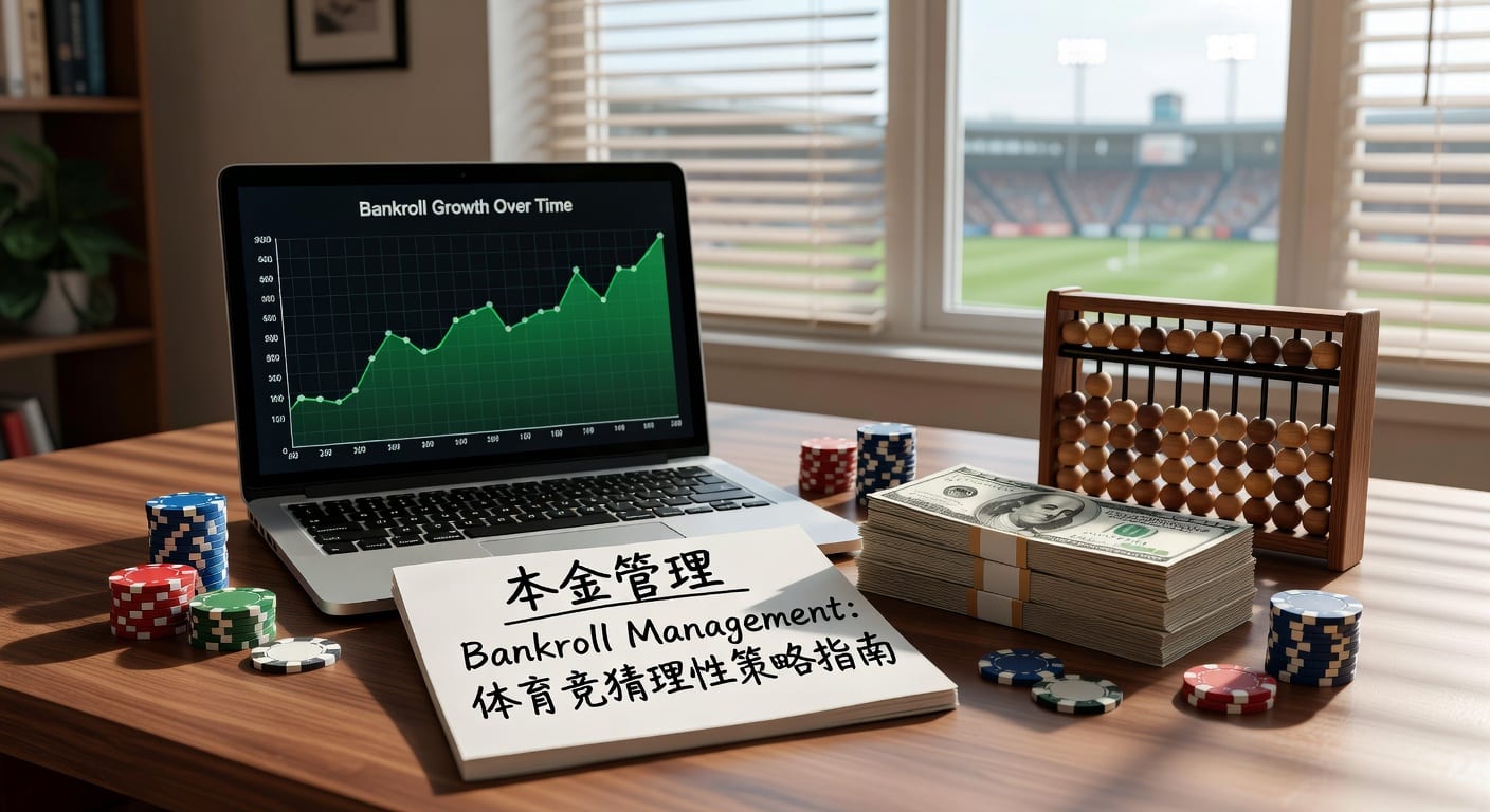 本金管理：2026年体育玩家资金分配与止损策略