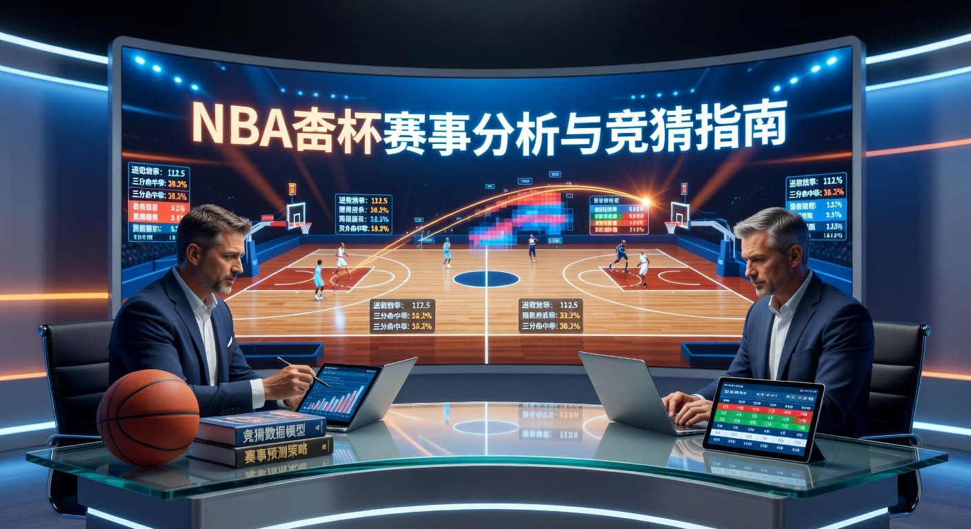 NBA博彩 NFL博彩投注技巧与赛程赔率分析