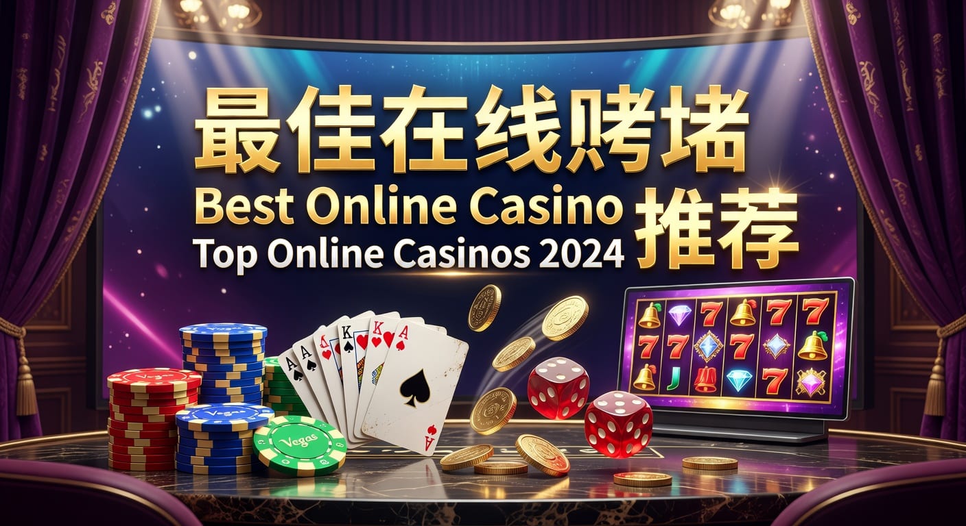 最佳在线赌场 best online casino top online casinos 2026