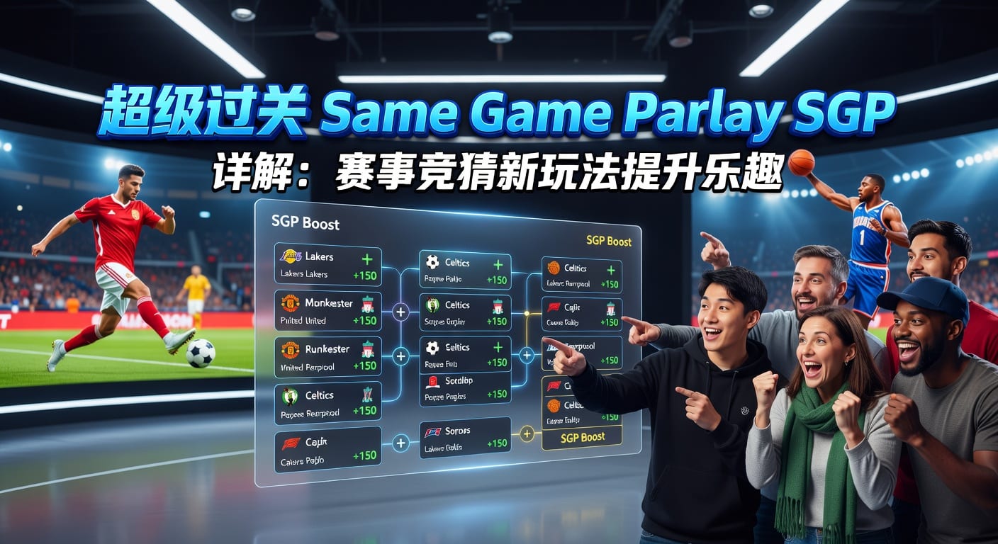 超级过关实战解析与投注技巧